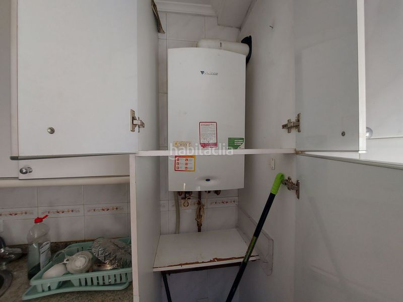 Foto 7f328b66-9df3-4849-9732-dcdb1df8431c. Pis amb calefacció a Residencia Logroño