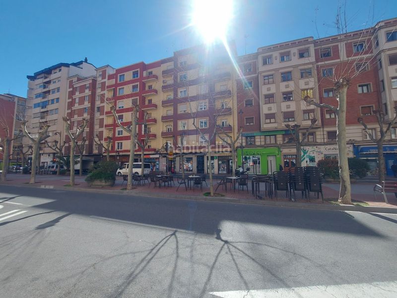 Foto 8d37e35c-ea8e-4b4e-b65f-0ec5c60beaa9. Pis amb calefacció a Residencia Logroño