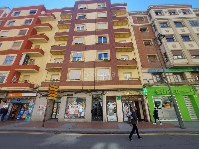 Foto a1e796fc-c468-449e-bcc3-090bb06df676. Pis amb calefacció a Residencia Logroño