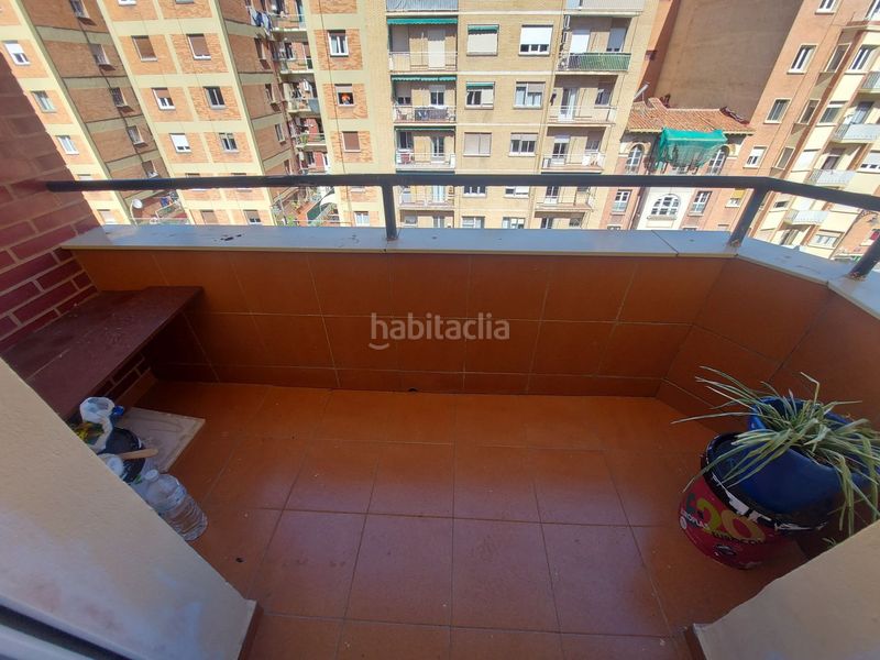 Foto e07e3bd5-b5f4-4ea3-bfd3-653e8b10e6fc. Pis amb calefacció a Residencia Logroño