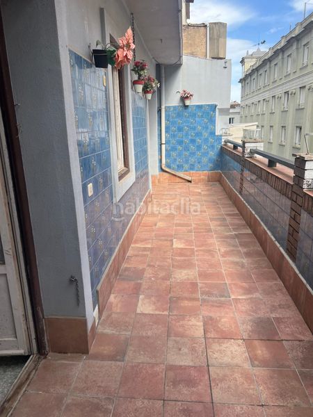Foto 0f2b551a-eff5-4a34-9a60-3c630cfaaed1. Pis a Casco Antiguo Logroño
