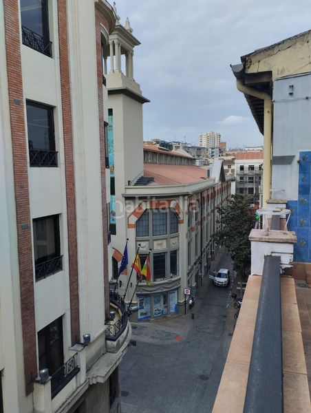 Foto fe9ae0d4-8c1a-45d0-a7b8-f392f915a1bc. Pis a Casco Antiguo Logroño