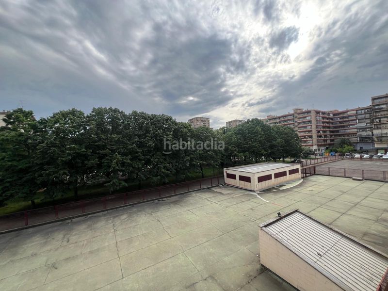 Foto 12bab537-cefc-4da6-8d64-34f39e0d436a. Pis amb calefacció aparcament a Residencia Logroño