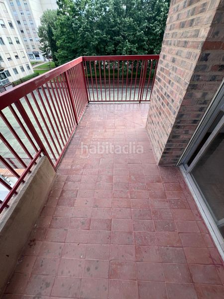 Foto 30f3b38b-e6cf-49a4-99e8-690c5ab95d74. Pis amb calefacció aparcament a Residencia Logroño