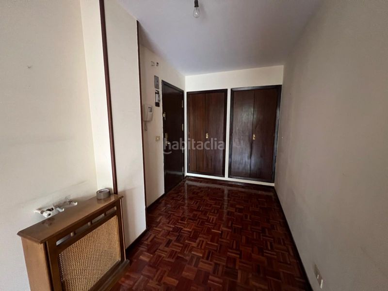 Foto 3e7400db-8831-43b6-a779-9361b2c5f0a2. Pis amb calefacció aparcament a Residencia Logroño