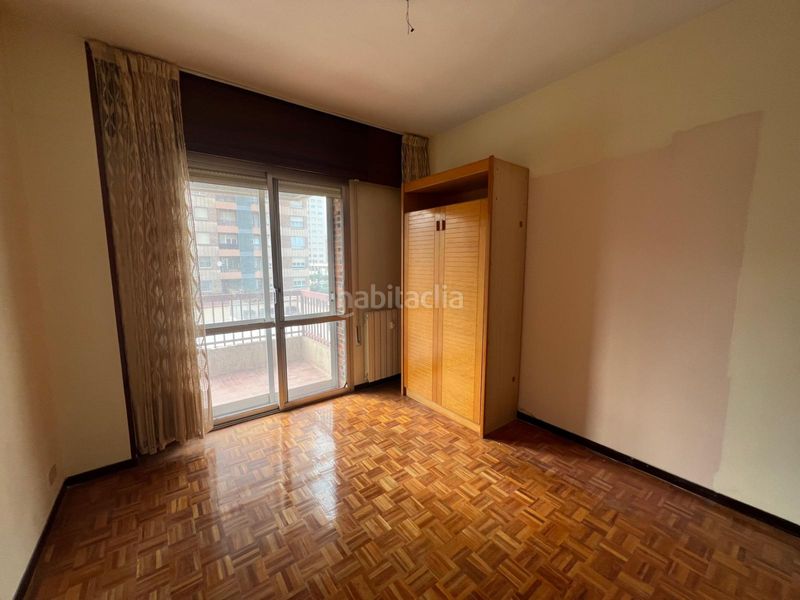 Foto 423de154-ed40-4369-b47e-e772700e24f4. Pis amb calefacció aparcament a Residencia Logroño