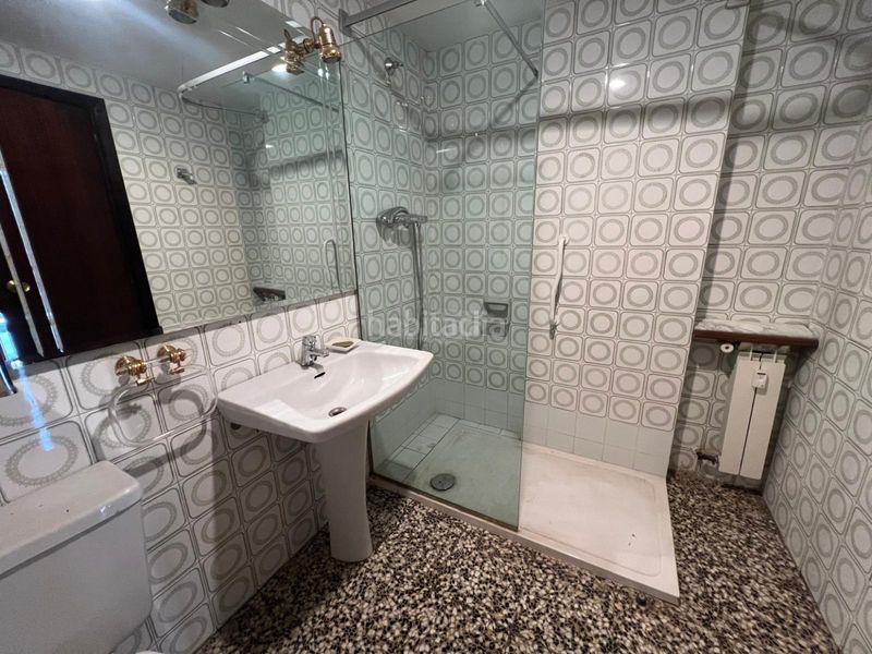Foto 49bb9480-5e13-47bd-91fa-2337df75ba3f. Pis amb calefacció aparcament a Residencia Logroño