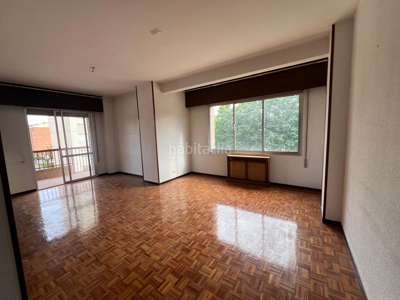 Foto 79a7ec45-b2b7-4188-86bd-68001b43ab1a. Pis amb calefacció aparcament a Residencia Logroño