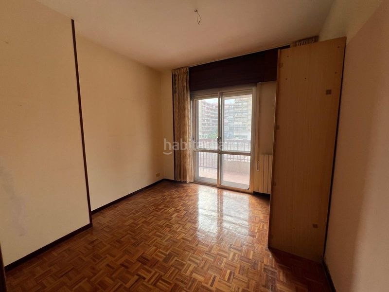 Foto 7af37178-1f12-416e-8858-d612a69f3750. Pis amb calefacció aparcament a Residencia Logroño