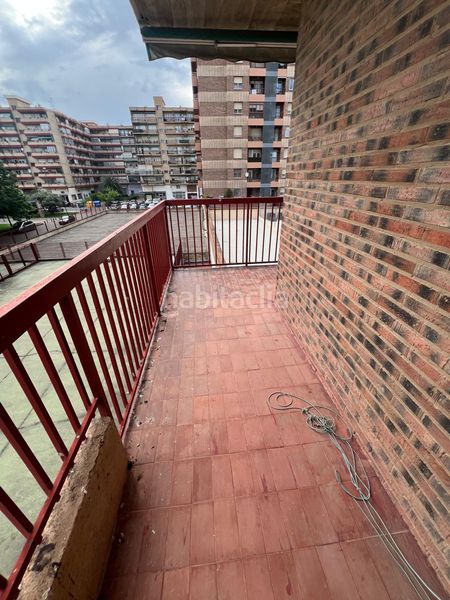 Foto 80d870e7-dcb6-488e-abef-28a52b94d767. Pis amb calefacció aparcament a Residencia Logroño
