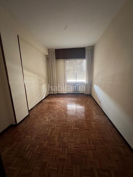 Foto 96ff9b8b-b55f-4bc5-bbcf-a0b18497ee11. Pis amb calefacció aparcament a Residencia Logroño