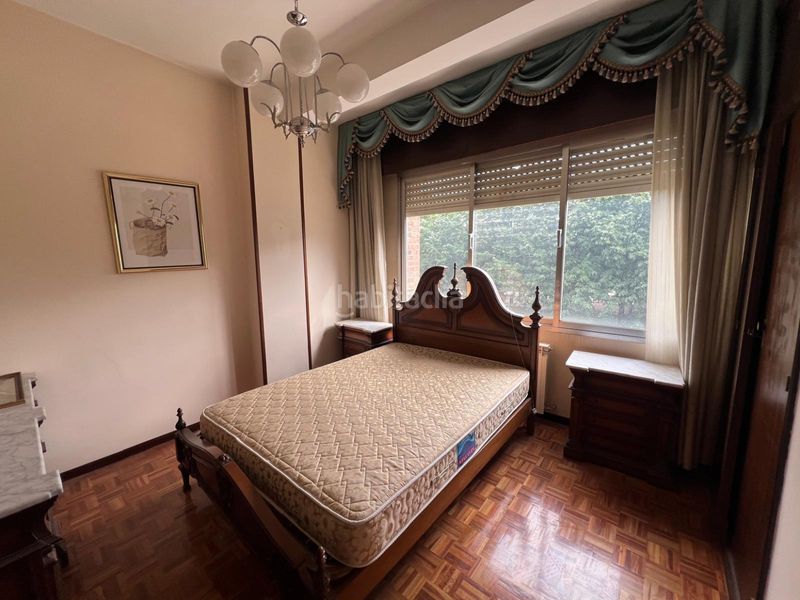Foto bf0ef803-2a87-48e2-9197-bd2d35ad915f. Pis amb calefacció aparcament a Residencia Logroño