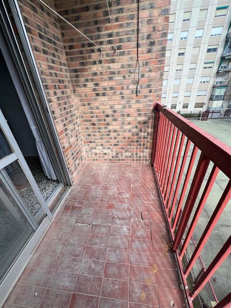 Foto e1eea898-c635-47fc-9568-3d24c67792c5. Pis amb calefacció aparcament a Residencia Logroño