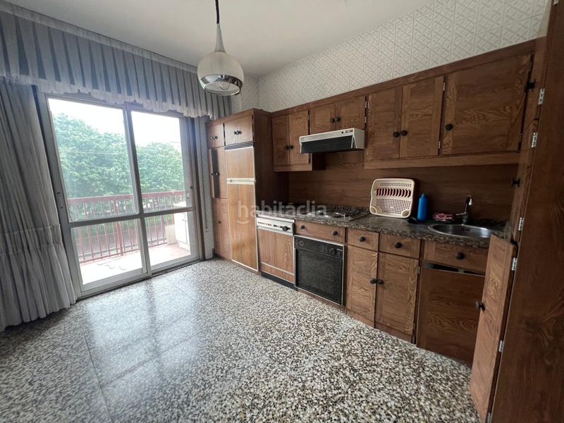 Foto e97318de-37a9-4475-90b2-3e28458116ea. Pis amb calefacció aparcament a Residencia Logroño