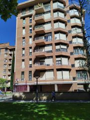 Appartement à Jesuitas. Ocasion y novedad en duques de najera 3 habitaciones 2 baños gar