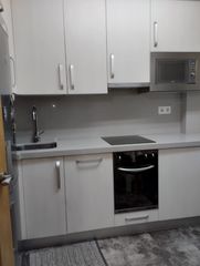 Pis a Jesuitas. Ocasion y novedad en duques de najera 3 habitaciones 2 baños gar