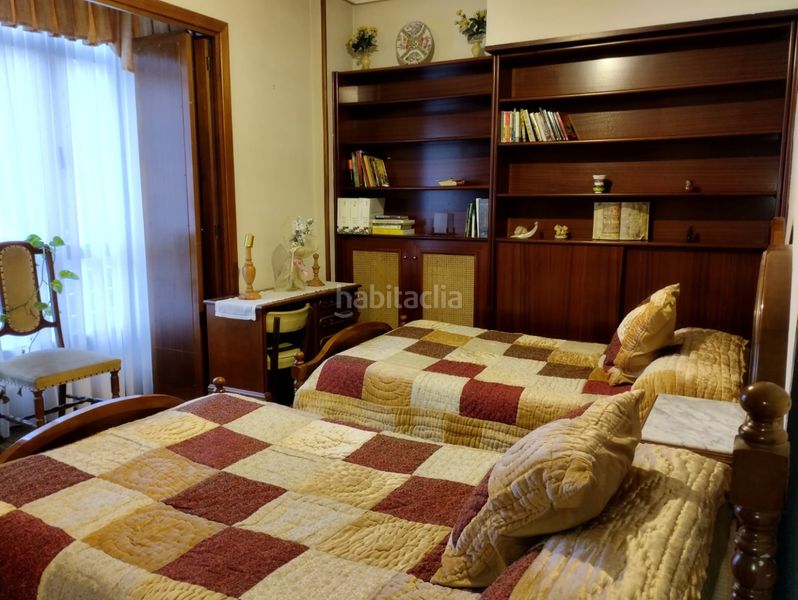 Foto 487a6c00-31c9-4919-9f69-822f506f8f46. Pis amb calefacció aparcament a Jesuitas Logroño