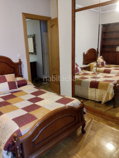 Foto ca1b61dd-fa80-486f-bee0-dbf007b96192. Pis amb calefacció aparcament a Jesuitas Logroño
