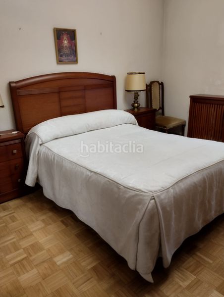 Foto dc6a4dbc-d8b8-41d3-a853-23dc56b9af34. Pis amb calefacció aparcament a Jesuitas Logroño