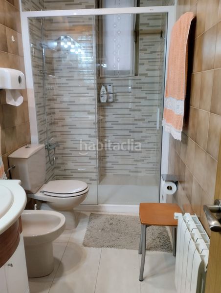 Foto f7977b5b-9795-49e6-a8da-23eeb91292d8. Pis amb calefacció aparcament a Jesuitas Logroño