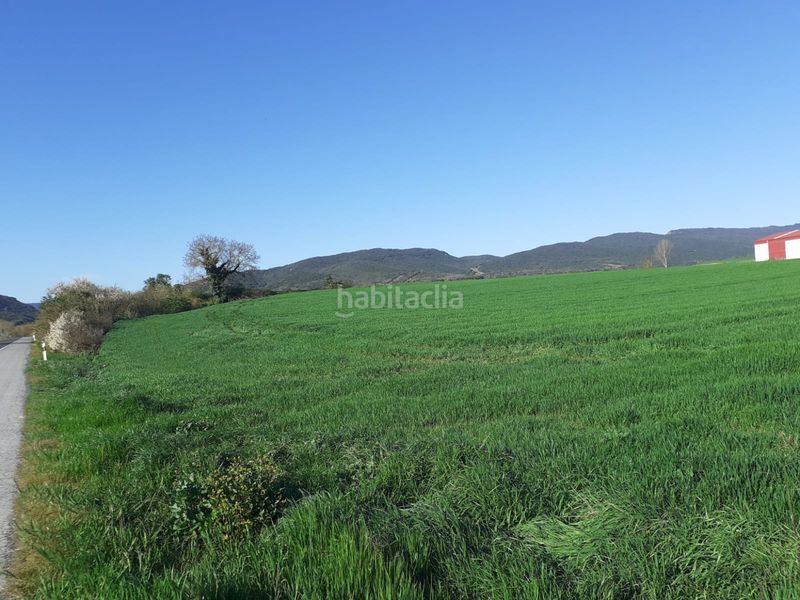 Foto 2e4443d9-3339-42d2-905b-56b3799fe281. Finca rústica a Puebla de Arganzón (La)