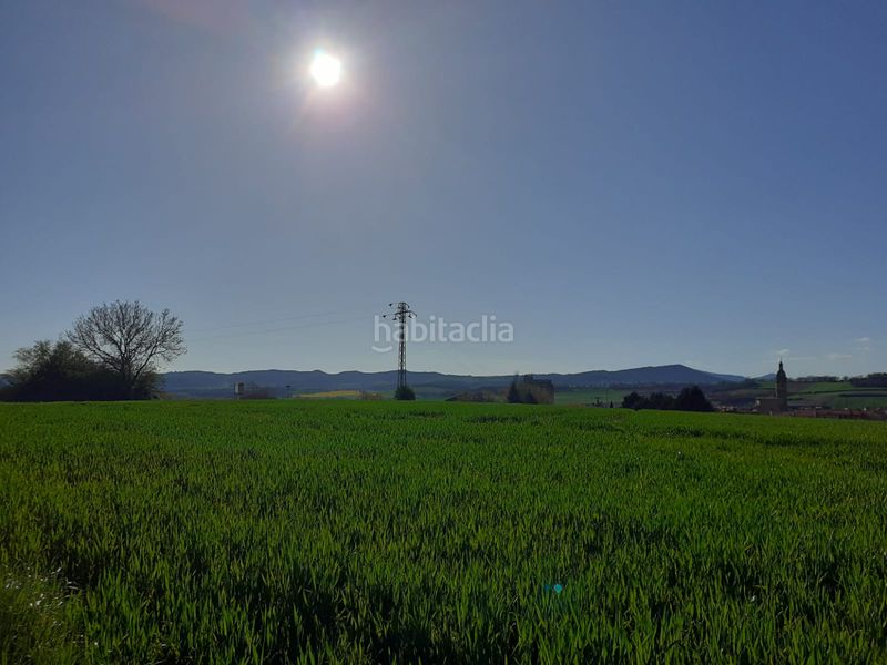 Foto eda0c98c-7744-48cd-aa79-d4ee990c2569. Finca rústica a Puebla de Arganzón (La)