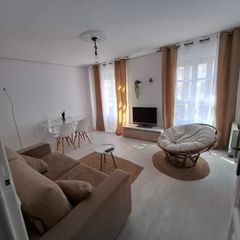 Pis a Casco Antiguo. Precioso apartamento en casco antiguo