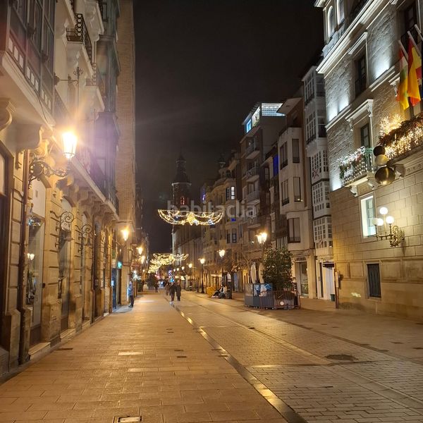 Foto 3b488f1c-00e5-45b3-8533-5856616957e1. Pis amb calefacció a Casco Antiguo Logroño