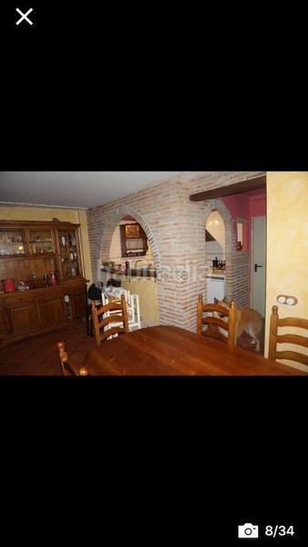 Foto 80353b75-7165-42c7-85ec-d91cb765a74e. Casa adosada en Navarrete