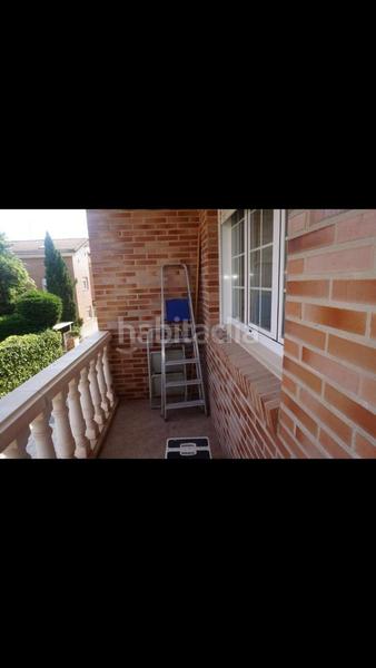 Foto b3b33daf-c158-423e-bd07-bca24bc4269e. Casa adosada en Navarrete