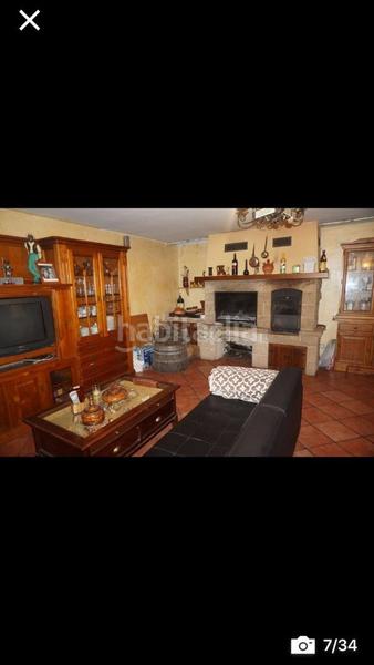 Foto cd3ac338-85fa-4e7d-808e-65509a06a530. Casa adosada en Navarrete