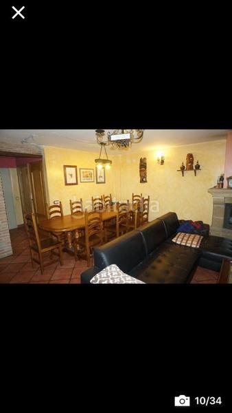 Foto 659eef73-31e3-4693-b3d1-5b2a5645389e. Reihenhaus mit heizung parking pool in Navarrete