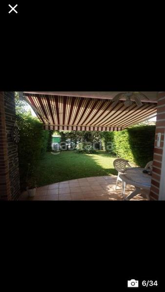 Foto c9c63b7d-3eb3-4fc5-bf06-848419d2d6e2. Reihenhaus mit heizung parking pool in Navarrete