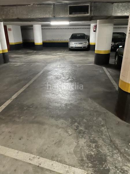 Foto 6ce16881-00ac-4bbf-9206-9658a945c337. Parking voiture dans Oeste Logroño