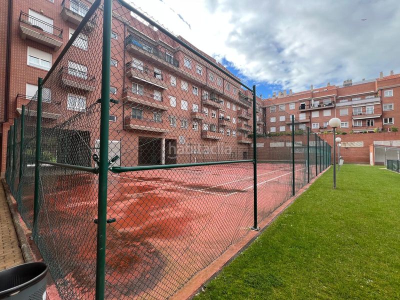 Foto 1ad5df51-77f8-47a0-8ec3-881b78522197. Pis amb calefacció aparcament piscina a El Cortijo Logroño