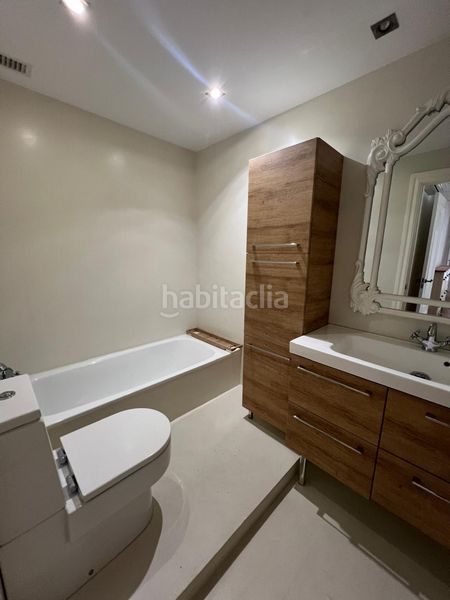 Foto a8ecfd94-0cfb-44bc-b312-c0f605c2bf93. Pis amb calefacció aparcament piscina a El Cortijo Logroño