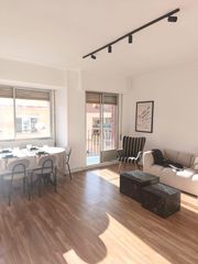 Appartamento in Juzgados. Exclusiva junto a murrieta  apartamento 2º planta sin ascensor e