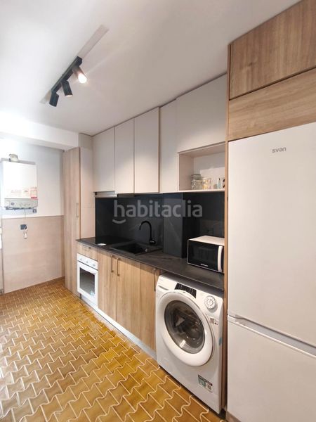 Foto cc4efe6c-b783-45d8-ae74-f7f00bce6035. Pis amb calefacció a Juzgados Logroño