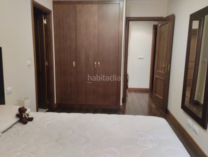 Foto b27870a2-eb73-473d-8703-514d6e154089. Pis amb calefacció aparcament a Sojuela