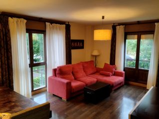Flat in Sojuela. Ocasión inversores. apartamento con inquilino de larga estancia