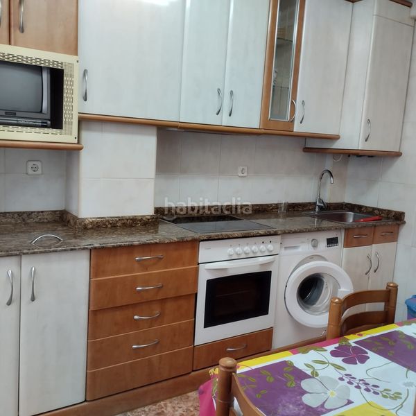 Foto 6c2a40b2-f775-4fbc-8469-29b00d1abd31. Pis a Oeste Logroño
