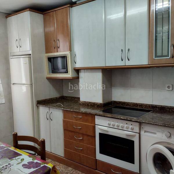 Foto f12bc9b3-80e0-4878-bdee-eec18bfb39ae. Pis a Oeste Logroño