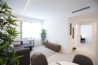 Miete Etagenwohnung  Av. pere matutes noguera, 81 27
