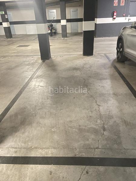 Foto a9d46d0b-4ad8-4491-be83-b58cd49f409d. Posto auto in La Cava - Fardachón Logroño
