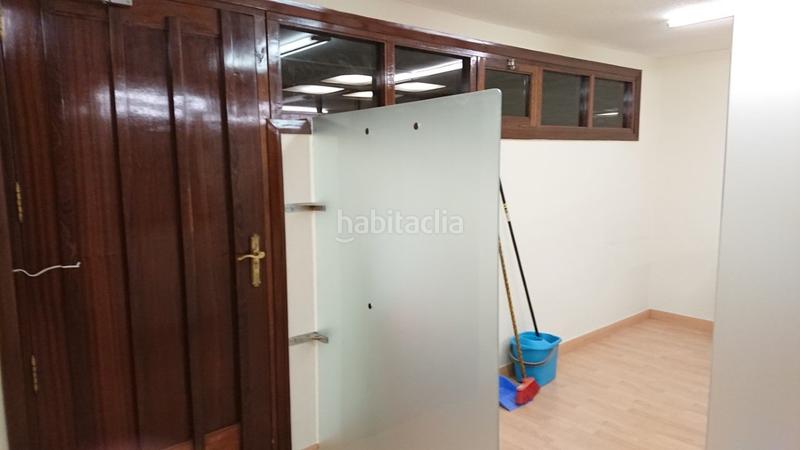Foto 0edc73d9-cb50-432a-ab87-774e052c1474. Oficina a Oeste Logroño