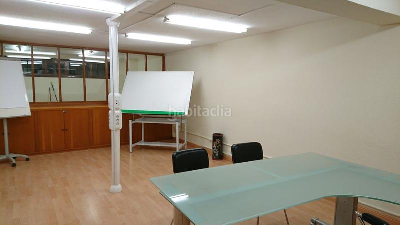 Foto b4e38146-a7a3-455f-ac66-67623e63850c. Oficina a Oeste Logroño