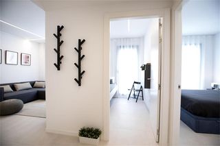 Rent Flat  Rúa da coruña 76 27