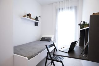 Rent Flat  Av. gran vía, 48 27
