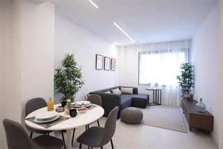 Rent Flat in Avenida segunda aguada 27