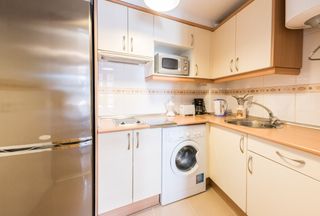 Etagenwohnung in calle de claudio coello, 94 27